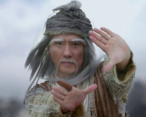 洪七公与降龙十八掌的传承之谜