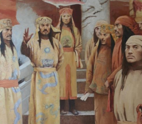 太平天国：一段封王史的回顾