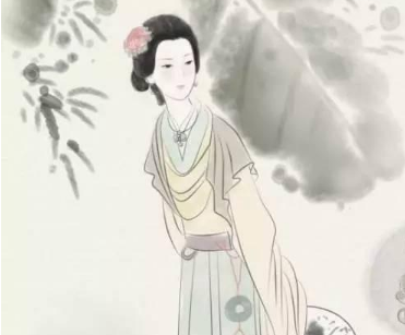 从良名妓董小宛：诠释“宁娶从良妓”，成就一段至死不渝的爱情故事