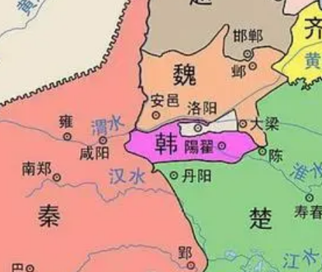 春秋战国时期各国都在改革，为什么只有秦国成功了？