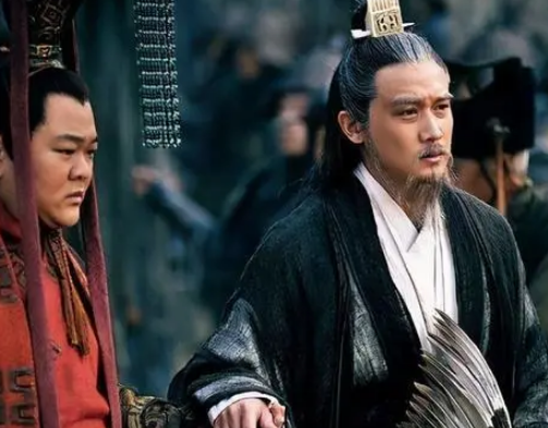“可以据为己有”是什么意思？刘备是想让诸葛亮取代刘禅吗？