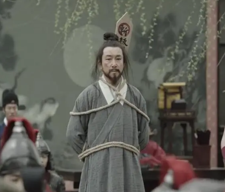 于谦之死：明英宗的权谋与“夺门”正名的背后