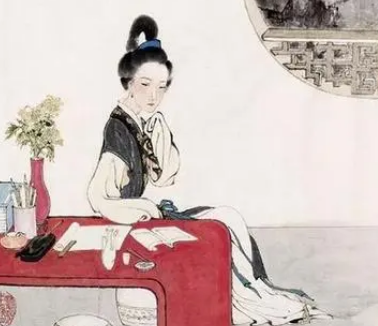 李清照离婚后的牢狱之灾：一段承载爱情与信仰的生死离别