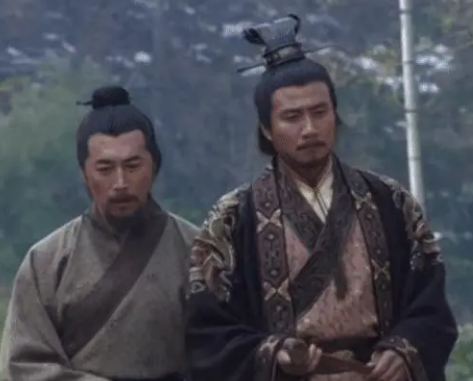 帝王心思：刘邦放张良，朱元璋囚刘伯温