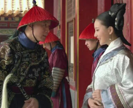 宫廷秘闻：明朝太监与宫女的关系变迁