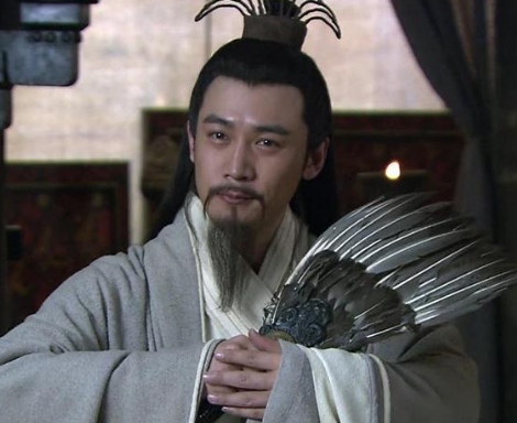 诸葛亮与管仲乐毅：名副其实的智者