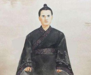 西汉官员张敞：博学多才的政治家