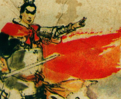 玄武门之变：李世民杀勇士的背后动机解析