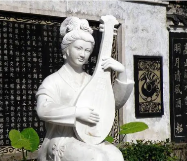 古代四大美男子是什么身高、是如何记载的？