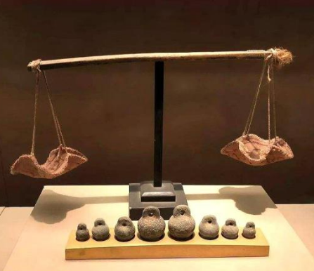 为什么古人规定一斤为十六两？真的是来源于秦始皇“天底下公平公正”吗?