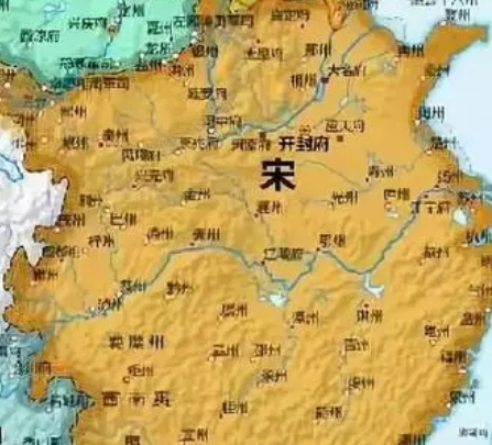 宋朝“花钱买和平”政策的历史评估