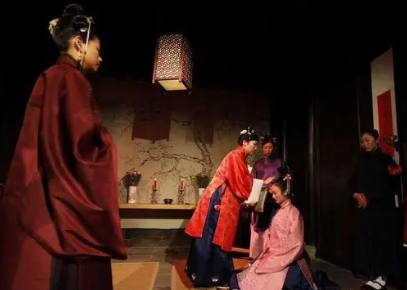 破瓜之年：青春的启航
