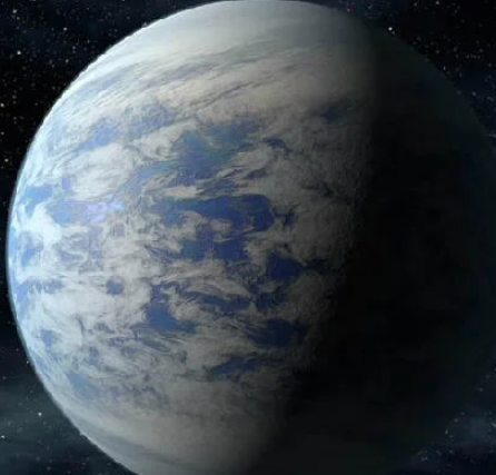探寻宇宙中的生命：开普勒星球的可能性