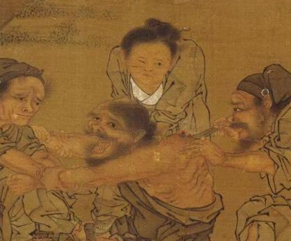古代传染病及其预防方法：历史的经验与教训
