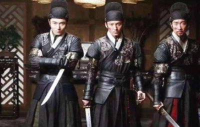 古代皇宫侍卫的性别与宫刑的关系