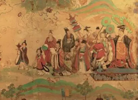 明朝远迈汉唐是不是真的？真相是什么样的？