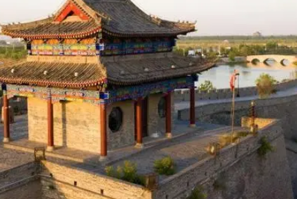 历史上有没有没改过名的城市？历史又是什么样的？