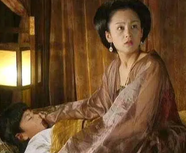 太平公主的母职之旅：一生孩子的探秘