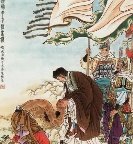 孟获七擒都是真的吗？历史上真相是什么？