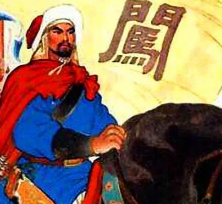 李自成最后是怎么死的？结局怎么样？