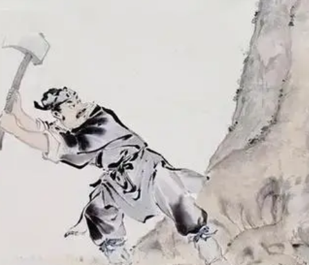 吴刚伐桂是为什么？故事有什么寓意存在？