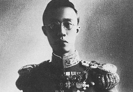 溥仪最硬气的八天是哪八天？溥仪有多硬气？