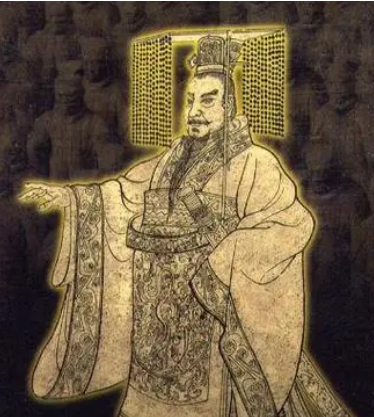秦始皇：中国历史上最具争议的人物