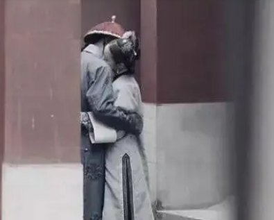 古代对食的探索：不仅仅是满足口腹之欲