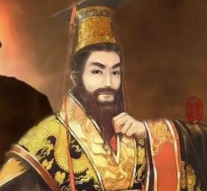 权力与情感的博弈：刘邦立储之谜