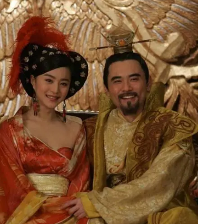 杨玉环一生中的孩子之谜，历史上有明确记载吗？