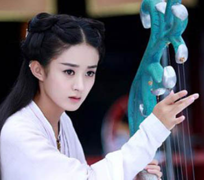 探秘花千骨：身份之谜与女娲血脉的传承
