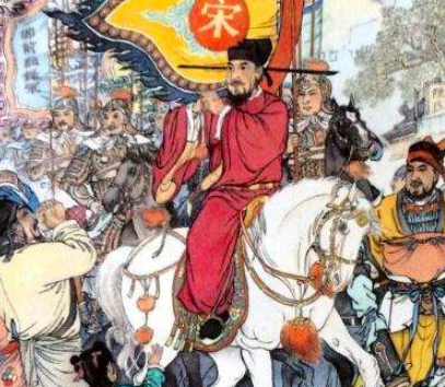 古代士兵的钱是怎么保管的？古人又是什么处理的？