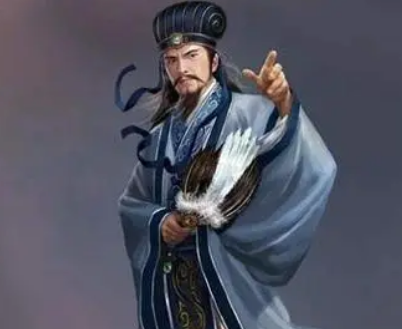 智谋与命运：蜀汉的兴衰与诸葛亮的辅政