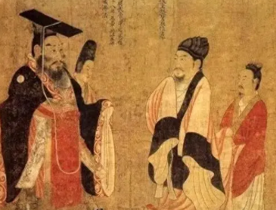 谥号中的至高荣誉：文正是否为最高谥号?