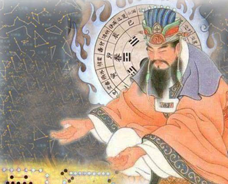 伯邑考被封了什么神？