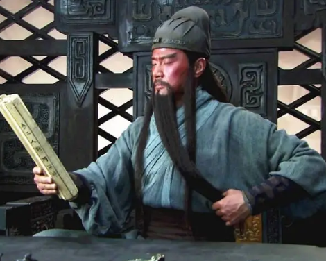 为什么说关羽的谥号是恶谥？