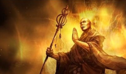 诸佛共享金蝉：一种误解的解读
