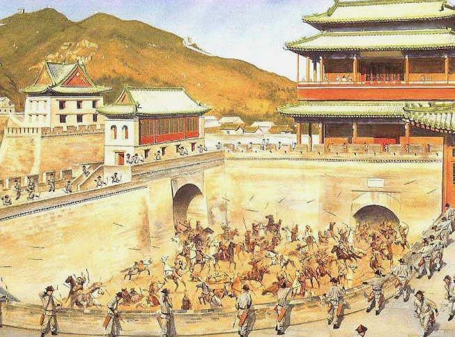 真实的明朝被清朝篡改了吗？清朝是否抹黑明朝？