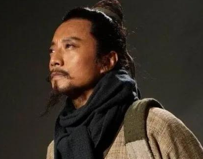 白云瑞之死：水浒传中的神秘角色