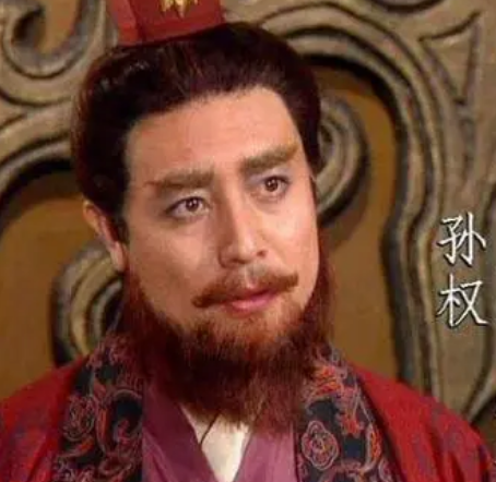 孙权手下大将排名，前五的人都有谁？