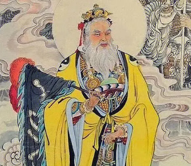 揭秘姜子牙未封神之谜：元始天尊的旨意