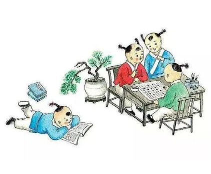 古代生育政策及其对晚婚晚育的处罚与规律变化