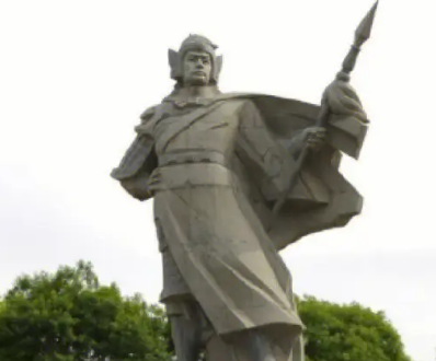 赵云的神化与关公崇拜：古代英雄的神话传承