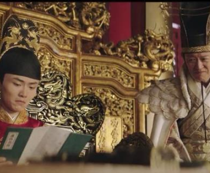 崇祯上吊前是否厚葬魏忠贤？一段历史真相的探讨