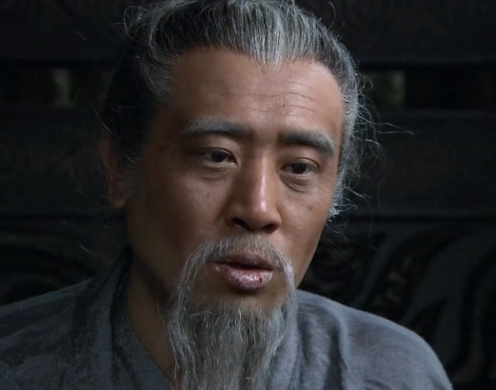 末路之停留：刘备在白帝城的最后一站
