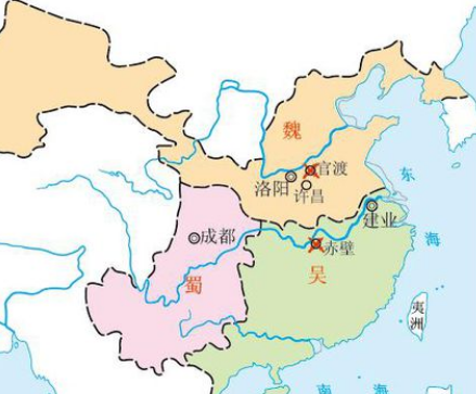 单字名风潮：探究东汉至三国时期的命名习惯