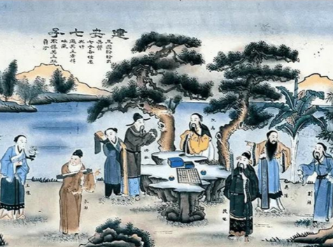 建安风骨：探寻建安文学的特质与兴盛之源