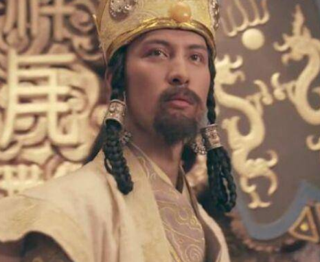 李元昊是谁的后代？李元昊是什么民族的？