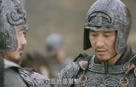 张郃之死：一场战争的悲剧与历史的争议