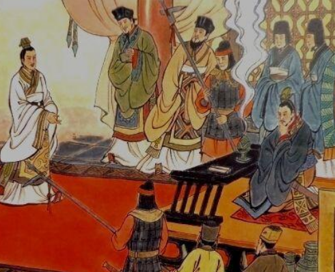 曹植：“才高八斗”的文学巨匠